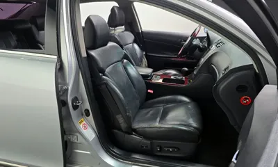 Lexus GS 2008, 165676 км, за 4162.54 USD - фото 12