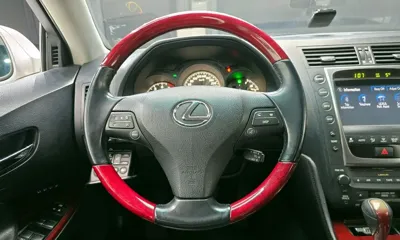 Lexus GS 2008, 165676 км, за 4162.54 USD - фото 13
