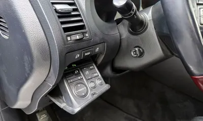 Lexus GS 2008, 165676 км, за 4162.54 USD - фото 15