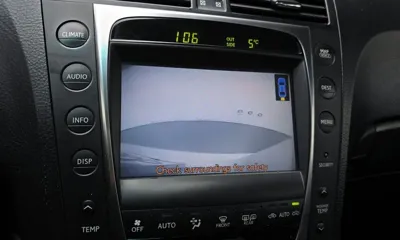 Lexus GS 2008, 165676 км, за 4162.54 USD - фото 17