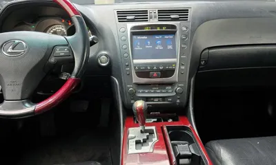 Lexus GS 2008, 165676 км, за 4162.54 USD - фото 19