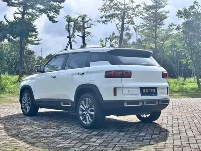 Geely ICON 2020, 62000 км, за 5709.13 USD - фото 6