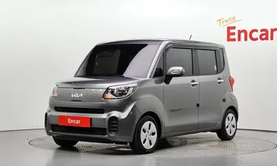 Kia Ray · 2022 год