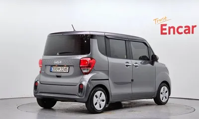 Kia Ray 2022, 92015 км, за 5579.62 USD