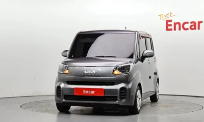 Kia Ray 2022, 92015 км, за 5579.62 USD