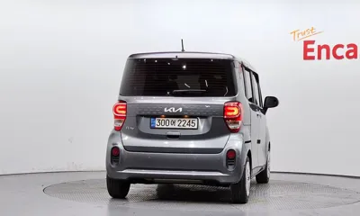 Kia Ray 2022, 92015 км, за 5579.62 USD