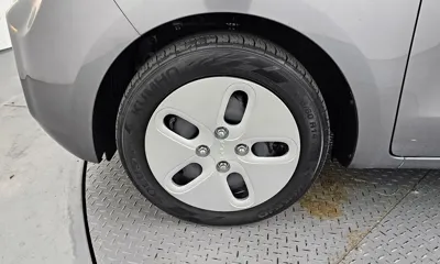 Kia Ray 2022, 92015 км, за 5579.62 USD