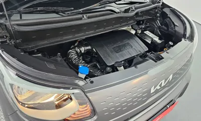 Kia Ray 2022, 92015 км, за 5579.62 USD - фото 6