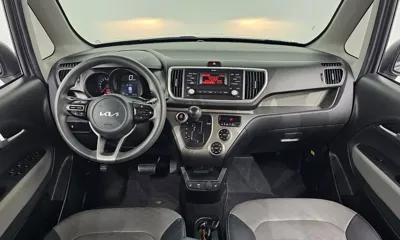 Kia Ray 2022, 92015 км, за 5579.62 USD - фото 7