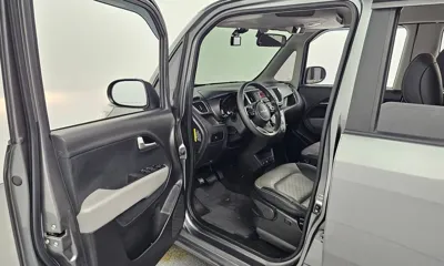 Kia Ray 2022, 92015 км, за 5579.62 USD - фото 10