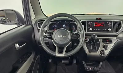 Kia Ray 2022, 92015 км, за 5579.62 USD - фото 12