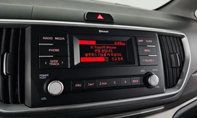Kia Ray 2022, 92015 км, за 5579.62 USD - фото 14