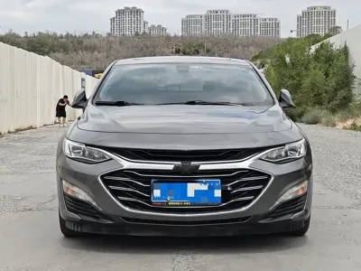 Chevrolet Malibu XL 2019, 98000 км, за 5297.13 USD