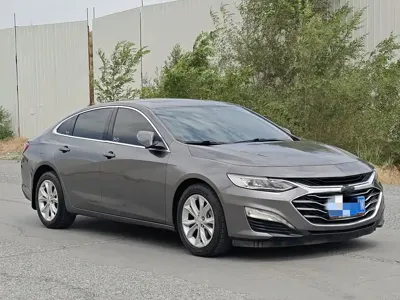 Chevrolet Malibu XL 2019, 98000 км, за 5297.13 USD