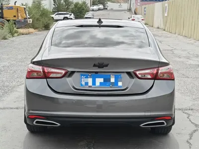 Chevrolet Malibu XL 2019, 98000 км, за 5297.13 USD