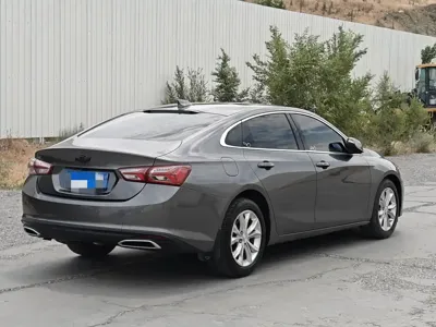 Chevrolet Malibu XL 2019, 98000 км, за 5297.13 USD - фото 6