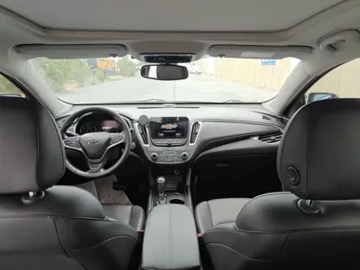 Chevrolet Malibu XL 2019, 98000 км, за 5297.13 USD - фото 9