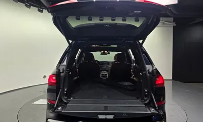 BMW X7 2021, 59756 км, за 47919.13 USD - фото 20