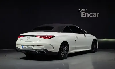 Mercedes-Benz CLE-Class 2024, 12079 км, за 46154.83 USD