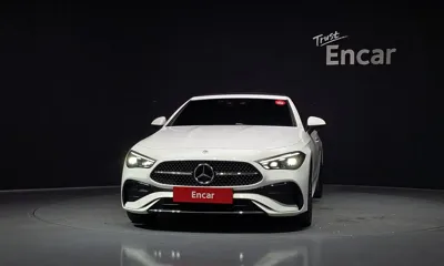 Mercedes-Benz CLE-Class 2024, 12079 км, за 46154.83 USD