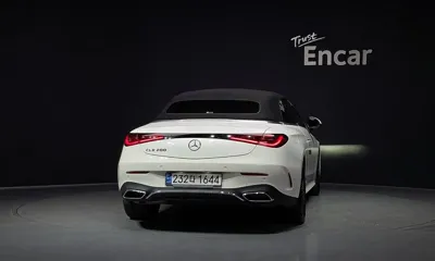 Mercedes-Benz CLE-Class 2024, 12079 км, за 46154.83 USD