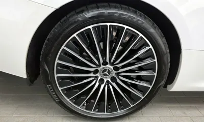 Mercedes-Benz CLE-Class 2024, 12079 км, за 46154.83 USD