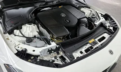 Mercedes-Benz CLE-Class 2024, 12079 км, за 46154.83 USD - фото 6