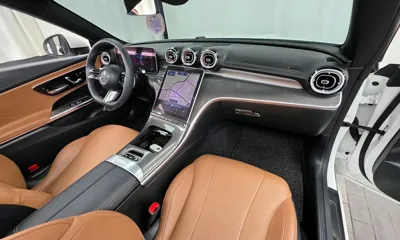 Mercedes-Benz CLE-Class 2024, 12079 км, за 46154.83 USD - фото 7