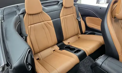 Mercedes-Benz CLE-Class 2024, 12079 км, за 46154.83 USD - фото 12