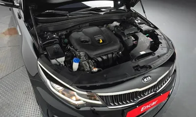 Kia K5 2020, 126931 км, за 6837.27 USD - фото 6