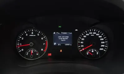 Kia K5 2020, 126931 км, за 6837.27 USD - фото 8