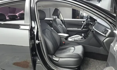 Kia K5 2020, 126931 км, за 6837.27 USD - фото 11