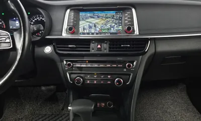 Kia K5 2020, 126931 км, за 6837.27 USD - фото 14