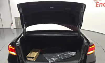 Kia K5 2020, 126931 км, за 6837.27 USD - фото 20