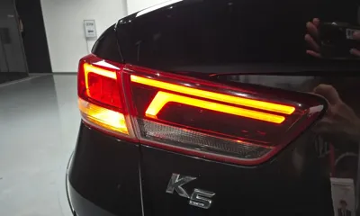 Kia K5 2020, 126931 км, за 6837.27 USD - фото 23