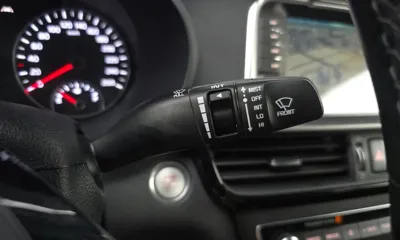 Kia K5 2020, 126931 км, за 6837.27 USD - фото 27