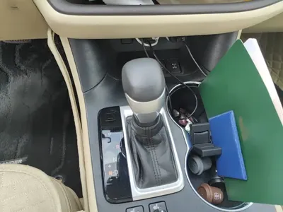 Toyota Highlander 2019, 74600 км, за 23085.39 USD - фото 7