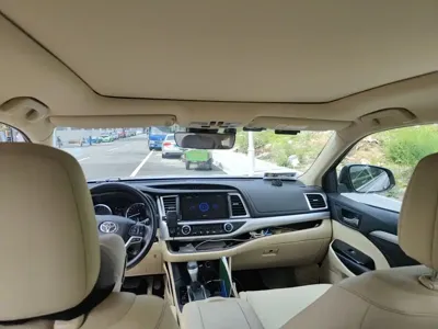 Toyota Highlander 2019, 74600 км, за 23085.39 USD - фото 9