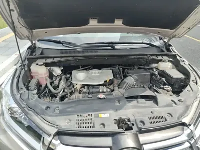 Toyota Highlander 2019, 74600 км, за 23085.39 USD - фото 11