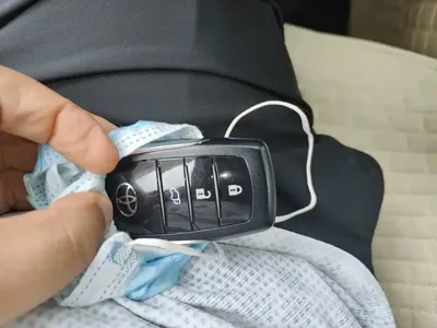 Toyota Highlander 2019, 74600 км, за 23085.39 USD - фото 12