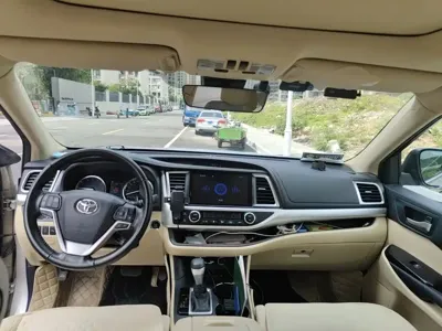 Toyota Highlander 2019, 74600 км, за 23085.39 USD - фото 13