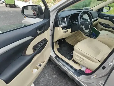 Toyota Highlander 2019, 74600 км, за 23085.39 USD - фото 14