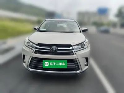 Toyota Highlander 2019, 74600 км, за 23085.39 USD - фото 24