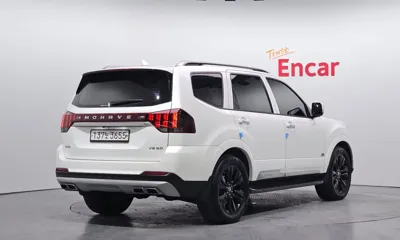 Kia Mohave 2020, 62802 км, за 22232.33 USD