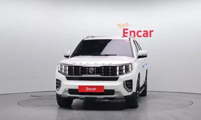 Kia Mohave 2020, 62802 км, за 22232.33 USD