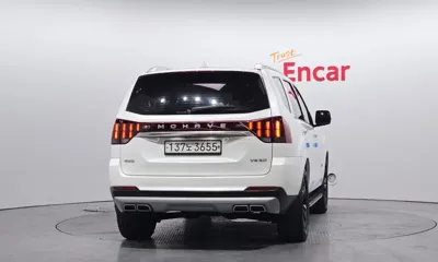 Kia Mohave 2020, 62802 км, за 22232.33 USD