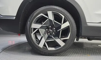 Hyundai Santafe 2021, 127723 км, за 19692.79 USD