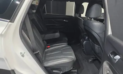 Hyundai Santafe 2021, 127723 км, за 19692.79 USD - фото 11
