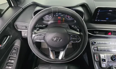 Hyundai Santafe 2021, 127723 км, за 19692.79 USD - фото 14