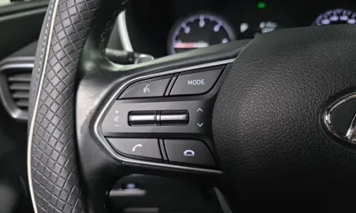 Hyundai Santafe 2021, 127723 км, за 19692.79 USD - фото 17